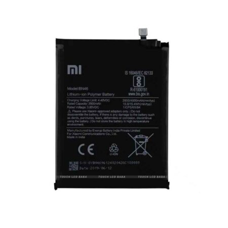 Xiaomi Redmi 7 Battery Replacement Price in Kenya