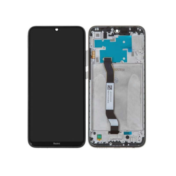 Xiaomi Redmi 7A Screen Replacement - Image 3