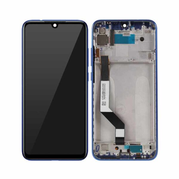 Xiaomi Redmi 9A Screen Replacement - Image 3