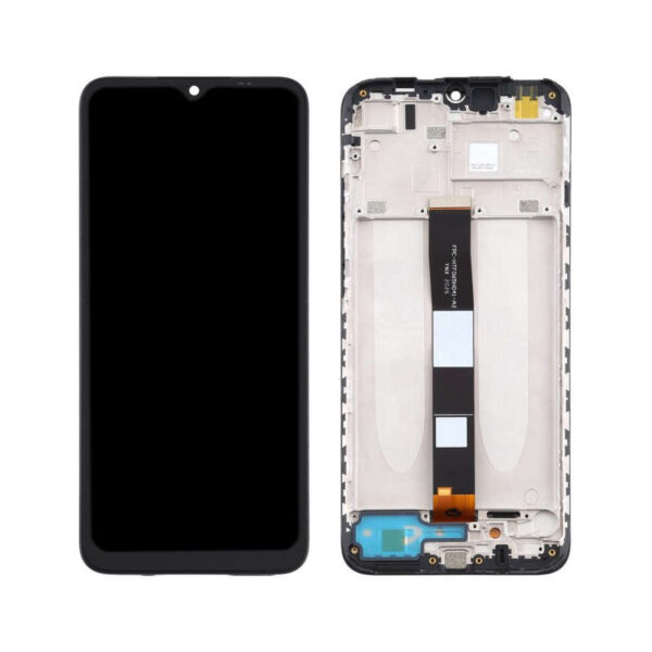 Xiaomi Redmi 9T Screen Replacement - Image 3