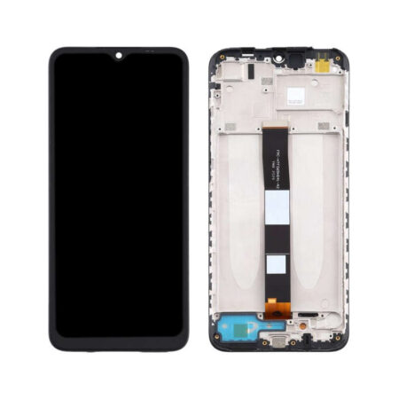 Xiaomi Redmi 9T pro screen replacement price in Kenya