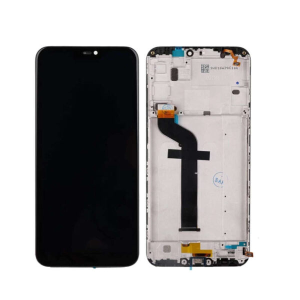 Xiaomi Redmi 8 Screen Replacement - Image 3