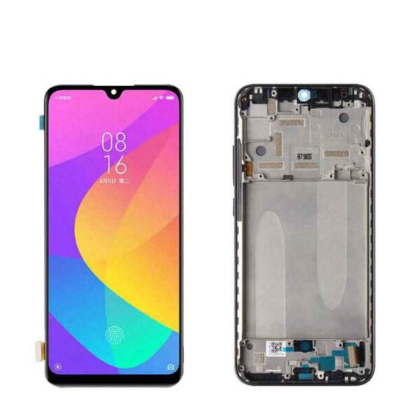 Xiaomi Redmi A3 Screen Replacement - Image 3