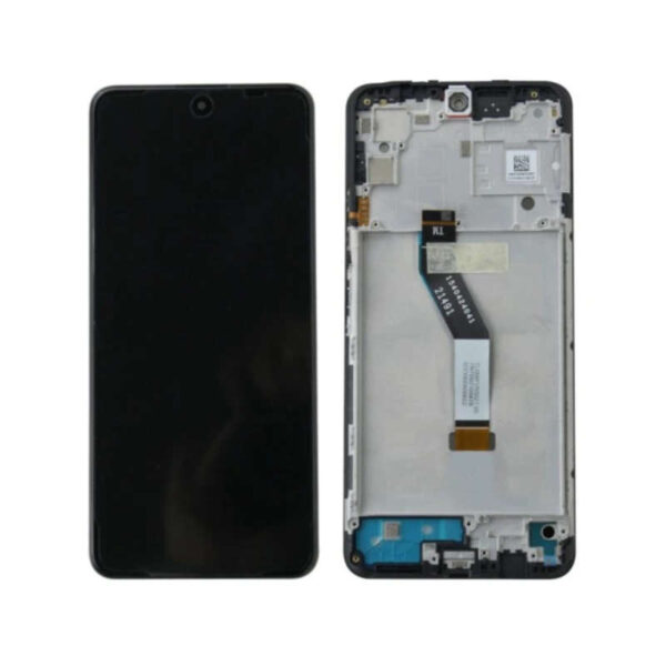 Xiaomi Redmi Note 10 Pro Screen Replacement - Image 3