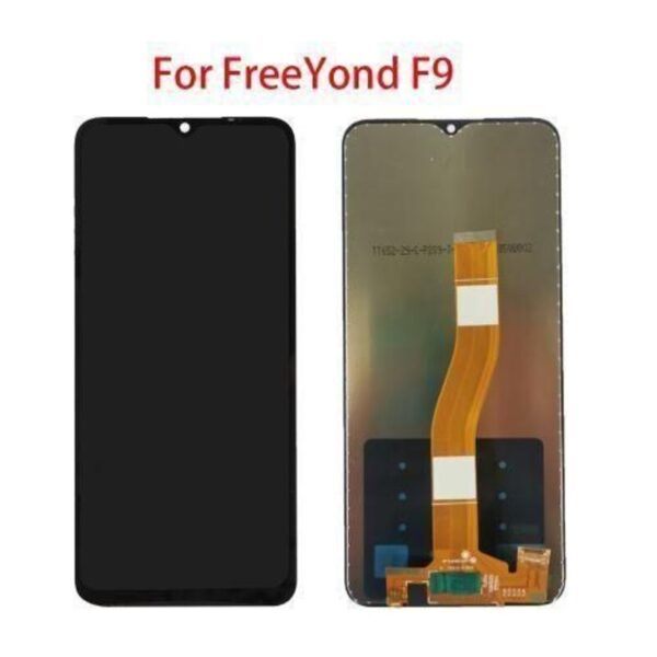 Freeyond F9 Screen Replacement - Image 4