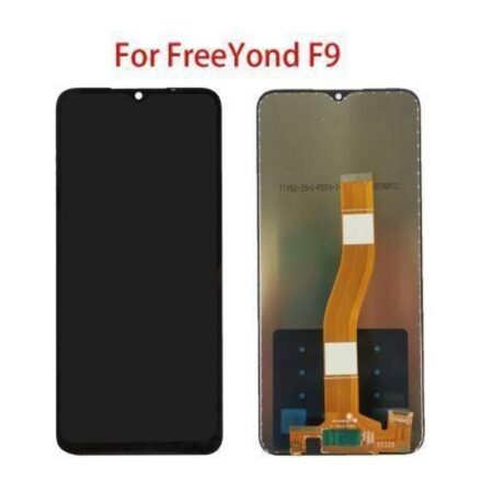 Freeyond F9 Screen Replacement Price in Kenya-001-Phone View Kenya