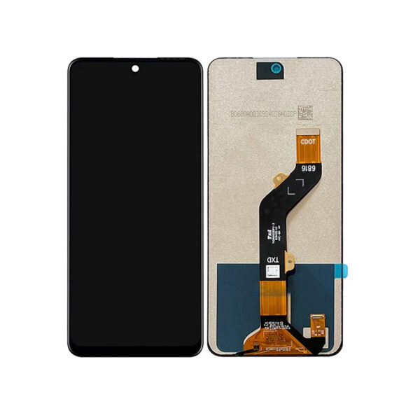 Huawei P30 Screen Replacement - Image 3