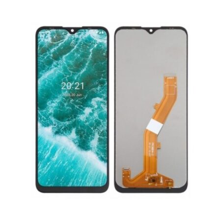 Itel P17 Pro Screen Replacement Price in Kenya