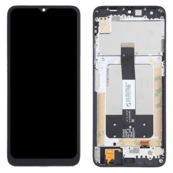 Umidigi A11S Screen Replacement - Image 4