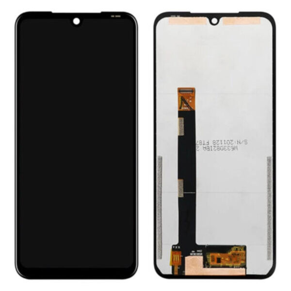 Umidigi A9 Screen Replacement - Image 3