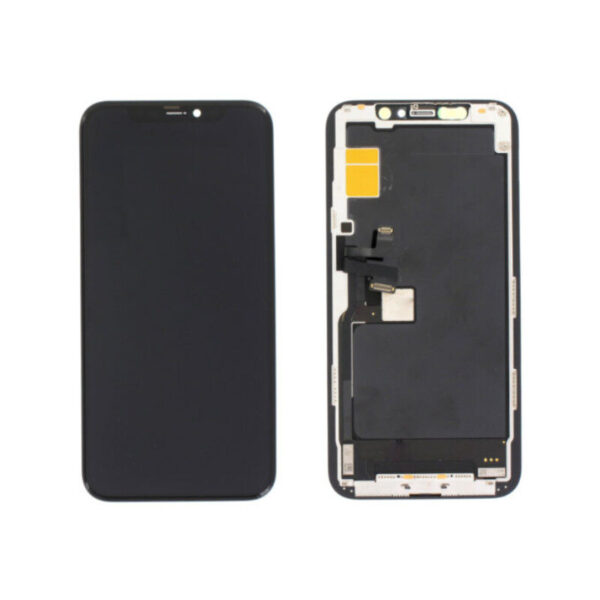 Villaon V20 Screen Replacement - Image 3