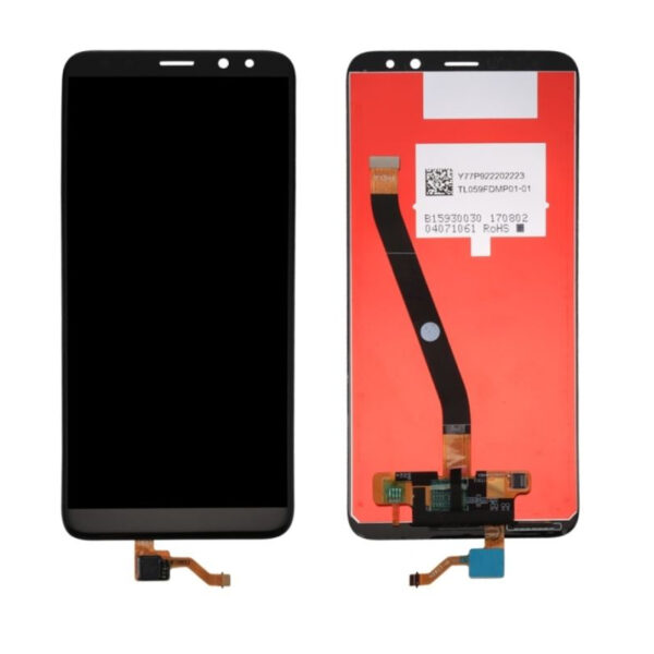 Huawei Honor X9A Screen Replacement - Image 3