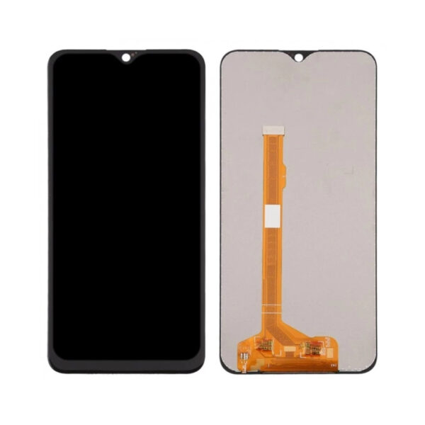 Motorola G Pure 2021 Screen Replacement - Image 2