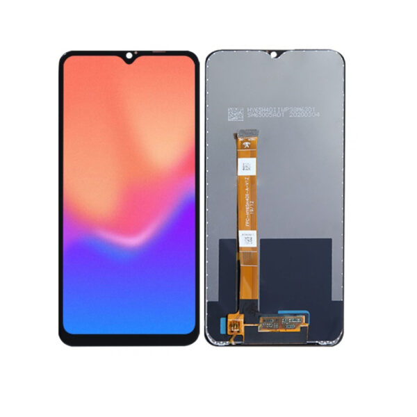 Motorola P30 Screen Replacement - Image 2