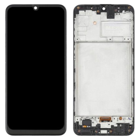 Samsung Galaxy M31 Screen Replacement Price in Kenya