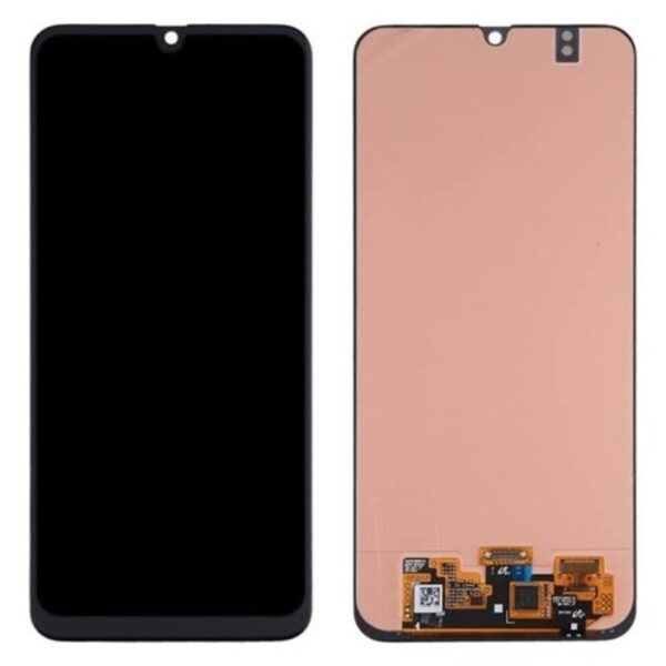 Samsung Galaxy M31S Screen Replacement - Image 4