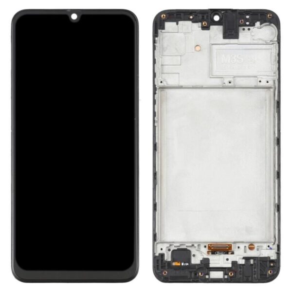 Samsung Galaxy M52 Screen Replacement - Image 4