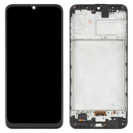 Samsung Galaxy M52 Screen Replacement Price in Kenya