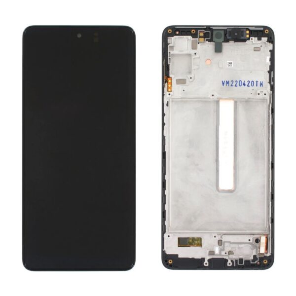 Samsung Galaxy M53 Screen Replacement - Image 3