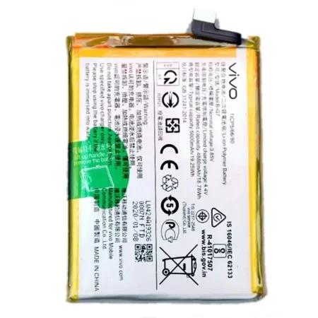 Vivo Y03 Battery Replacement Price in Kenya