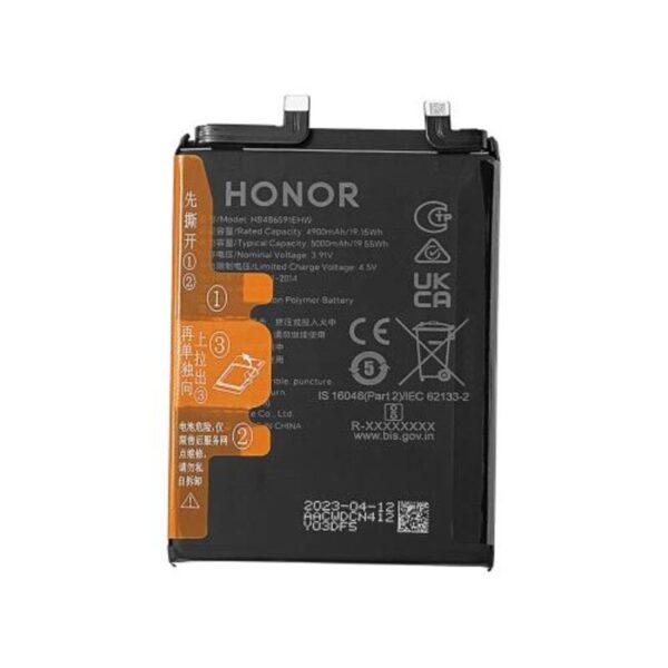 Huawei Honor 90 Battery Replacement Price in Kenya-001-Phone View Kenya