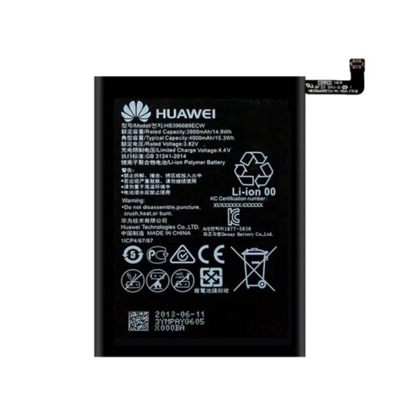 Huawei Mate 20 Battery Replacement - Image 4