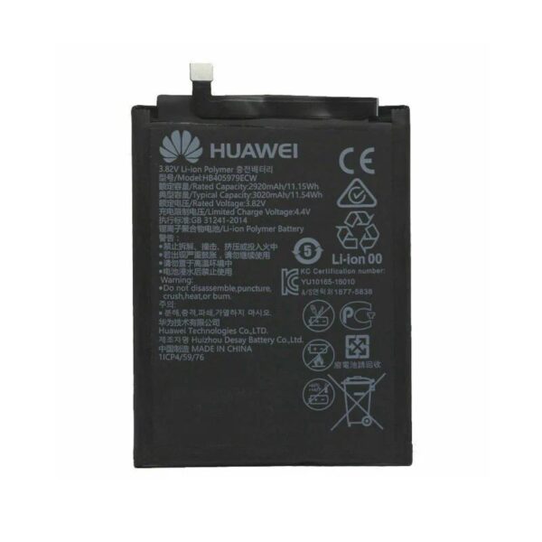 Huawei Y5 Battery Replacement - Image 4