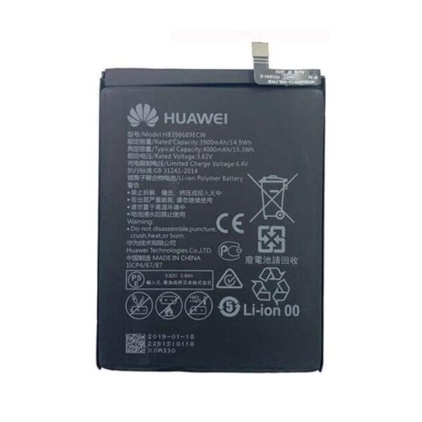 Huawei Y9 Prime Battery Replacement - Image 4