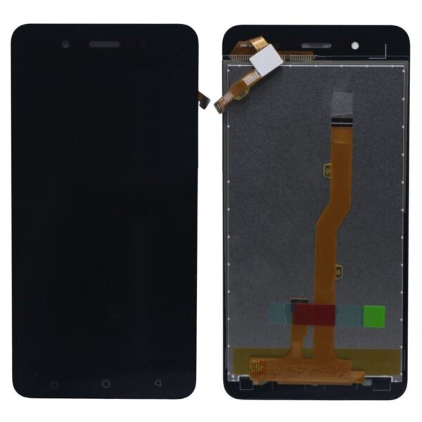 Itel A23s Screen Replacement - Image 4