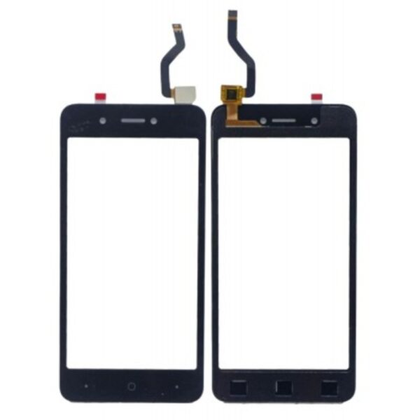 Itel A25 Screen Replacement - Image 4