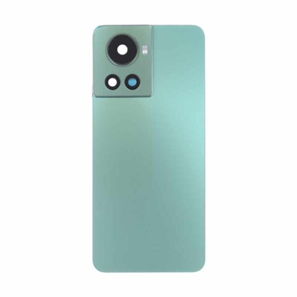 OnePlus 10r Back Cover Replacement - Image 2