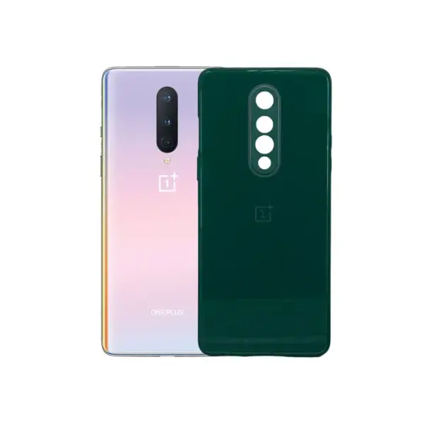 OnePlus 8 Back Cover Replacement - Image 3