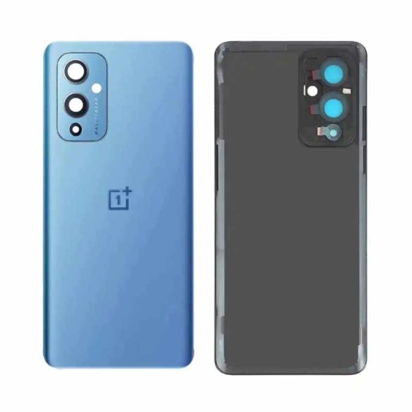 OnePlus 9 Back Cover Replacement - Image 3