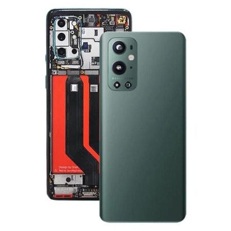 OnePlus 9t pro Back Cover Replacement Price in Kenya