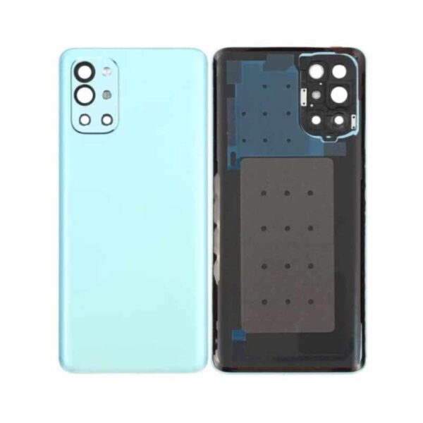 OnePlus 9r Back Cover Replacement - Image 3