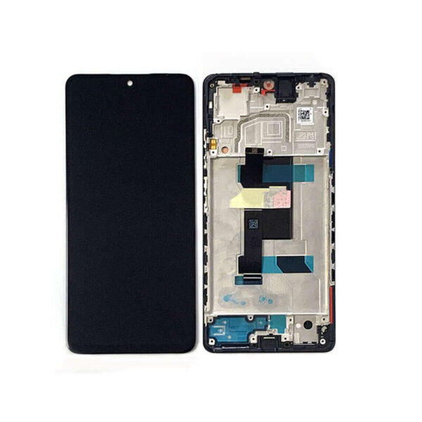 Poco X6 Pro Screen Replacement - Image 4