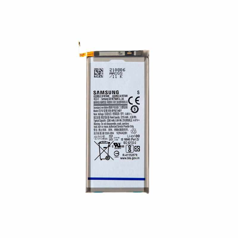 Samsung Fold 6 Battery Replacement - Image 2