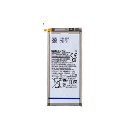 Samsung Fold 6 Battery Replacement Price in Kenya