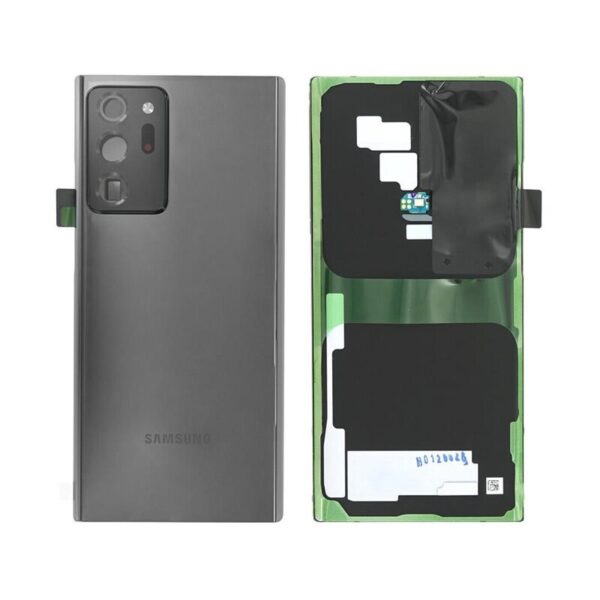 Samsung Galaxy Note 20 Ultra Back Glass Cover Replacement Price in Kenya-001-Phone View Kenya