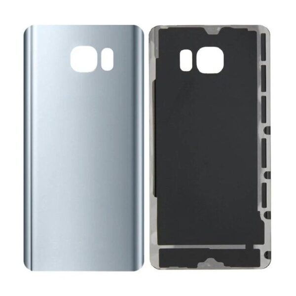 Samsung Galaxy Note 5 Back Glass Cover Replacement Price in Kenya-001-Phone View Kenya