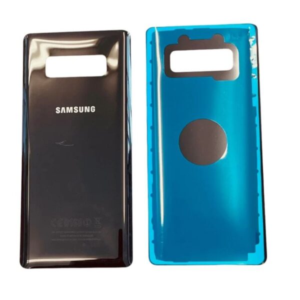 Samsung Galaxy Note 8 Back Glass Cover Replacement Price in Kenya-001-Phone View Kenya