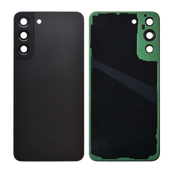 Samsung Galaxy S22 Back Glass Cover Replacement - Image 3