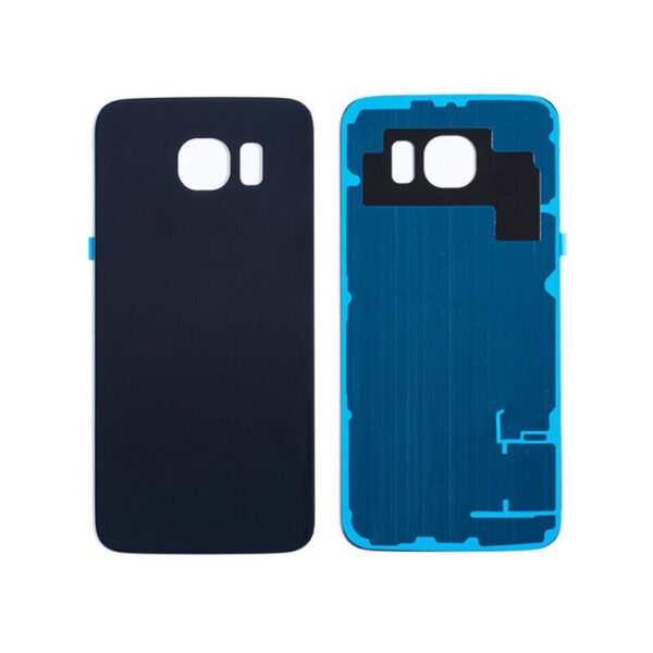 Samsung Galaxy S6 Edge Plus Back Glass Cover Replacement - Image 3