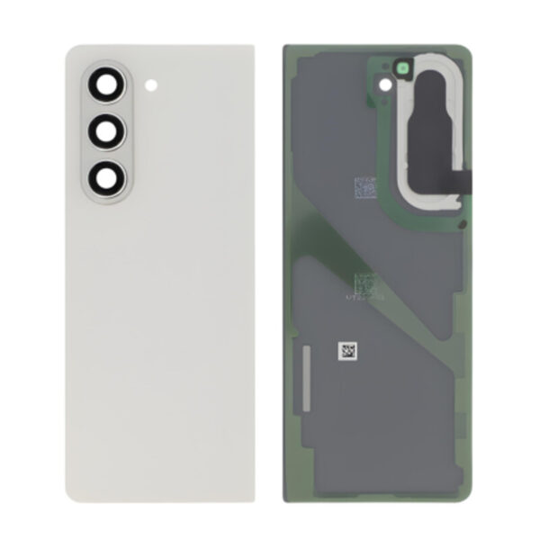 Samsung Galaxy Z Fold 5 Back Glass Cover Replacement - Image 4