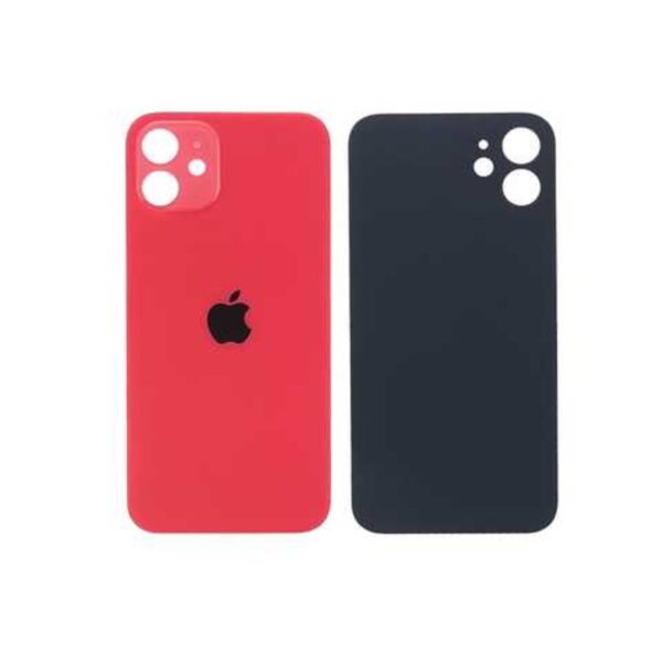 iPhone 11 Back Glass Cover Replacement Price in Kenya-001-Phone View Kenya