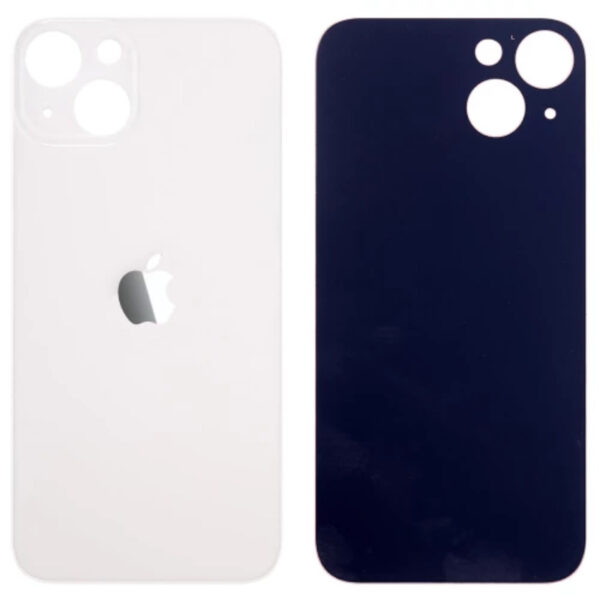 iPhone 13 Back Glass Cover Replacement Price in Kenya-001-Phone View Kenya