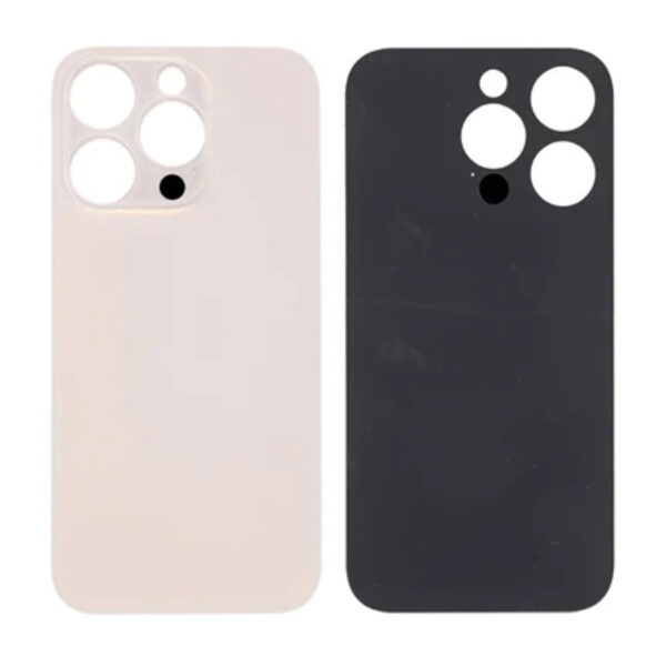 iPhone 14 Pro Back Glass Cover Replacement Price in Kenya-001-Phone View Kenya