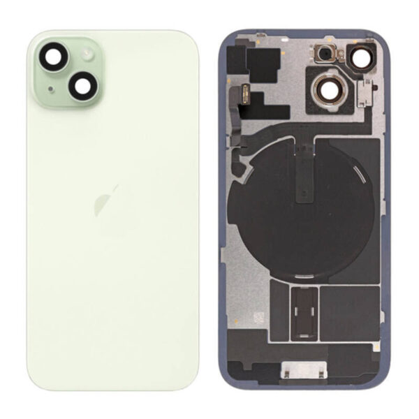 iPhone 16 Back Glass Cover Replacement Price in Kenya-001-Phone View Kenya