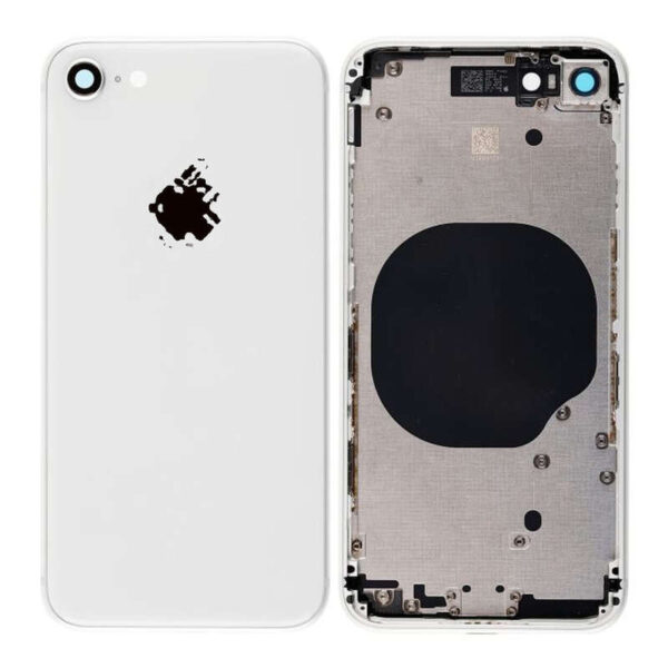 iPhone 8 Back Glass Cover Replacement Price in Kenya-001-Phone View Kenya