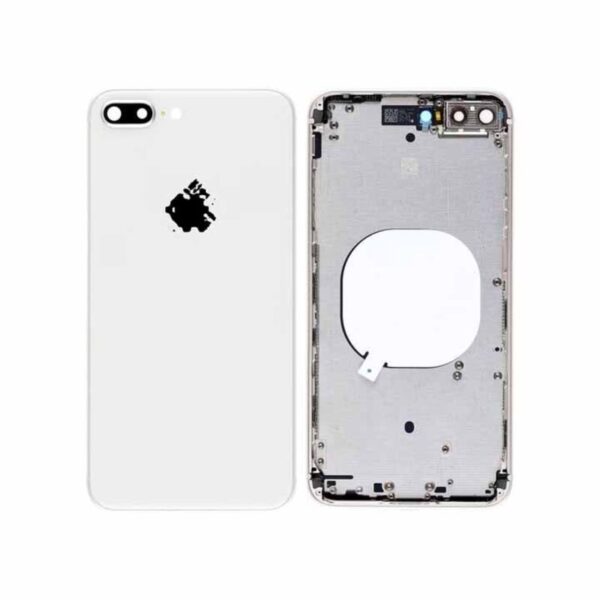 iPhone 8 Plus Back Glass Cover Replacement - Image 4